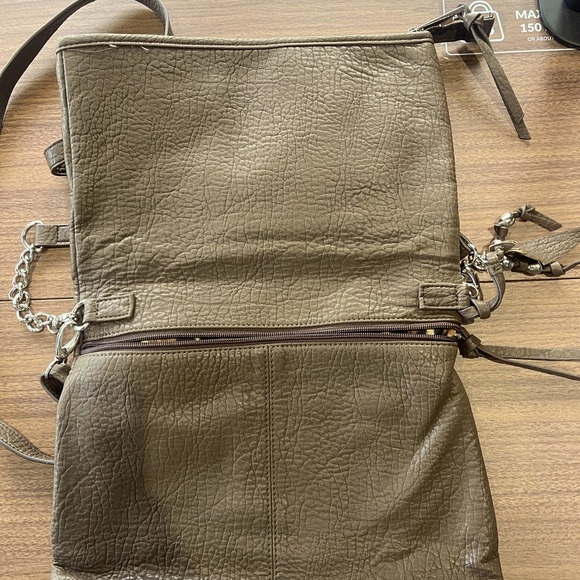 Jessica Simpson Crossbody - Picture 5 of 5